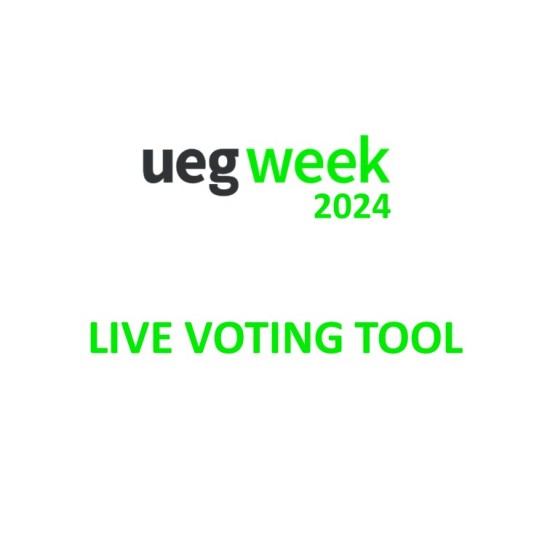 Live Voting Tool