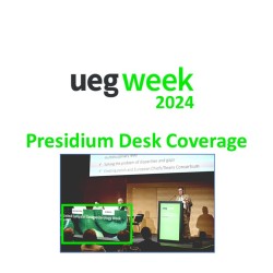 Presidium Desk Coverage 