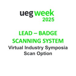 Lead - Virtual Industry Symposia Scan System