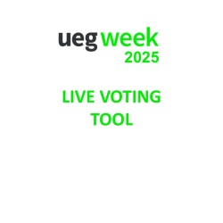 Live Voting Tool