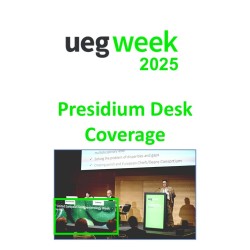 Presidium Desk Coverage 