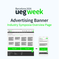 Advertising Banner Industry Symposia Overview Page