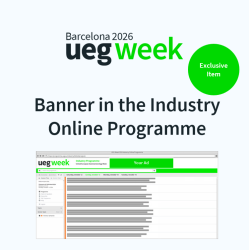 Banner in the Industry Online Programme