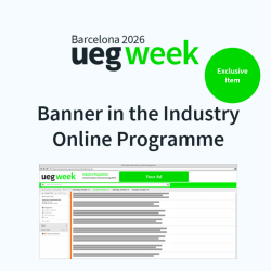 Banner in the Industry Online Programme