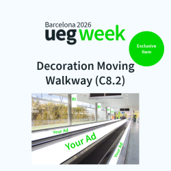 Decoration Moving Walkway (C8.2)