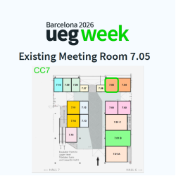 Existing  Meeting Room 7.05 - 40 sqm - whole duration