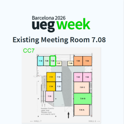 Existing  Meeting Room 7.08 - 26 sqm - whole duration