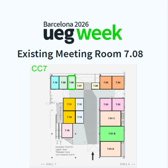Existing  Meeting Room 7.08 - 26 sqm - whole duration