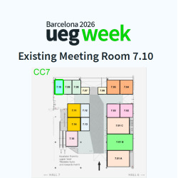 Existing  Meeting Room 7.10 - 21 sqm - whole duration