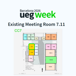 Existing  Meeting Room 7.11 - 38 sqm - whole duration