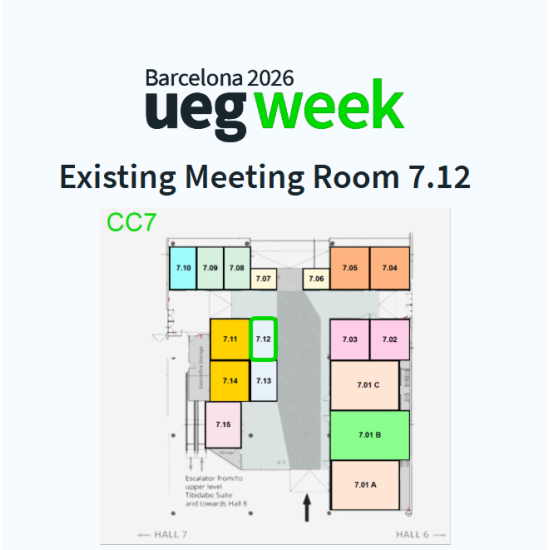 Existing  Meeting Room 7.12 - 24 sqm - whole duration