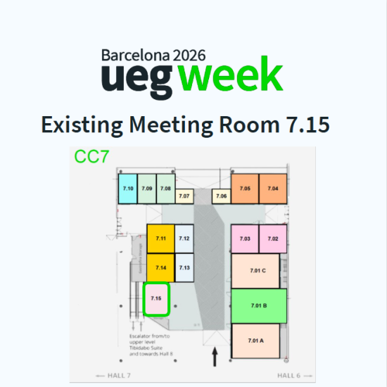 Existing  Meeting Room 7.15 - 35 sqm - whole duration