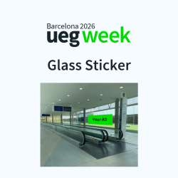 Glass Sticker