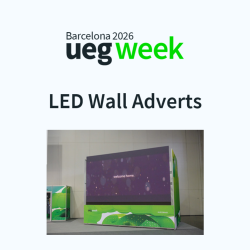 LED Wall Adverts