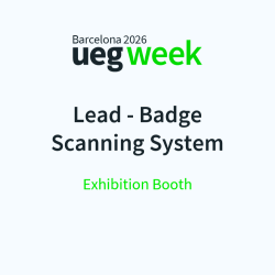 Lead - Exhibition Booth Scan System 