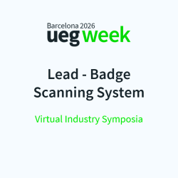 Lead - Virtual Industry Symposia Scan System