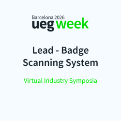 Lead - Virtual Industry Symposia Scan System