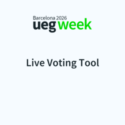 Live Voting Tool