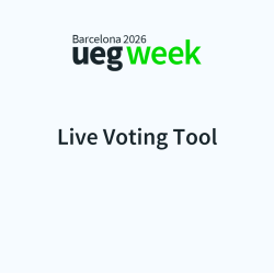 Live Voting Tool