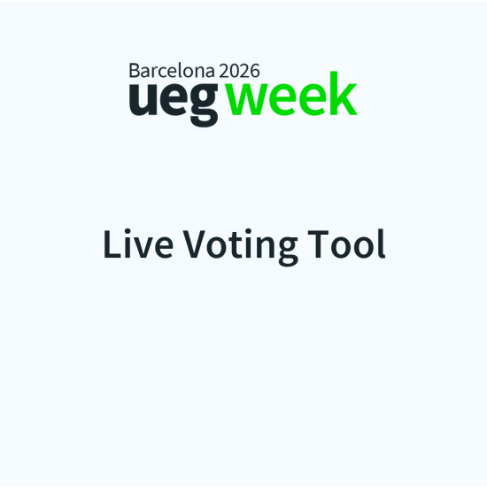 Live Voting Tool