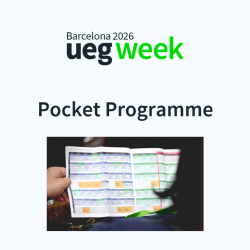 Pocket Programme