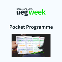 Pocket Programme