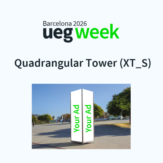Quadrangular Tower (XT_S)
