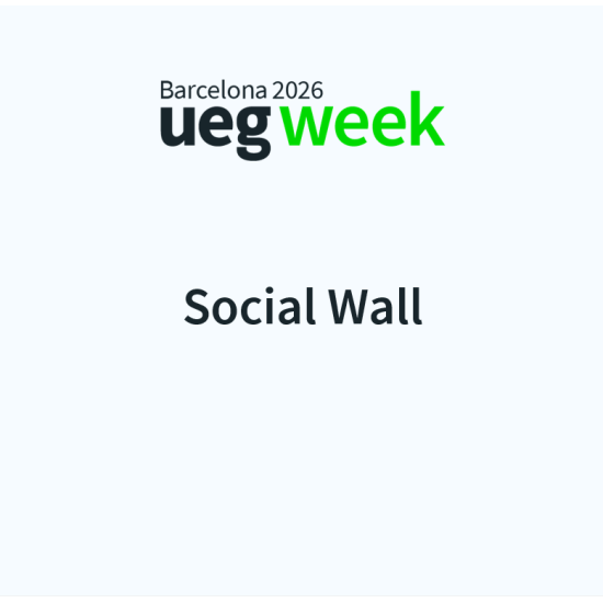 Social Wall
