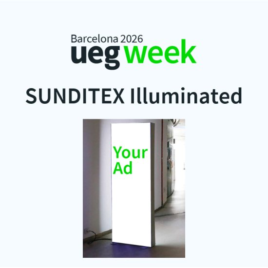 SUNDITEX Illuminated