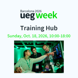 Training Hub - Sunday, Oct. 18, 2026, 10:00-18:00
