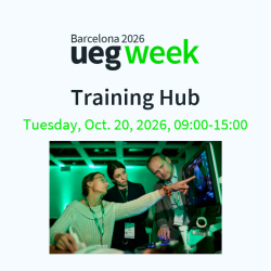 Training Hub - Tuesday, Oct. 20, 2026, 09:00-15:00