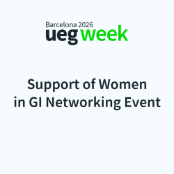 Support of Women in GI Networking Event