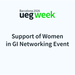 Support of Women in GI Networking Event