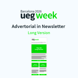 Advertorial in Newsletter - Long Version