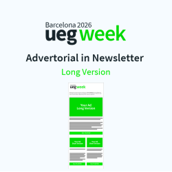 Advertorial in Newsletter - Long Version